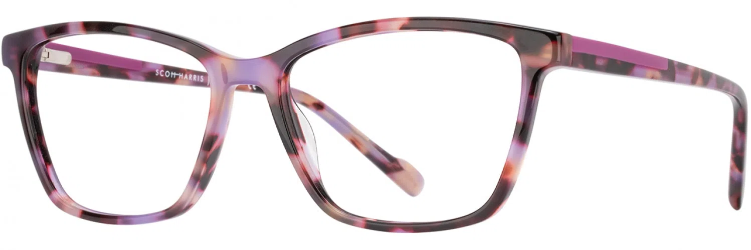 Scott Harris SH954 Eyeglasses - view 12